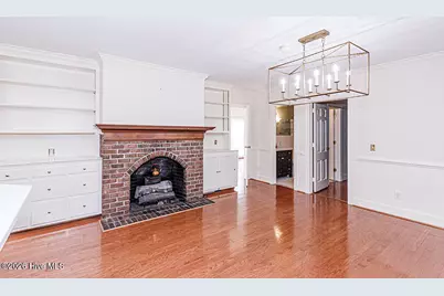 808 E Beechtree Drive, Nashville, NC 27856 - Photo 32