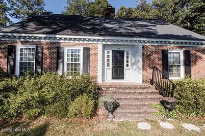 808 E Beechtree Drive, Nashville, NC 27856 - Photo 4