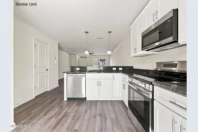 374 Boyington Place Road, Midway Park, NC 28544 - Photo 6