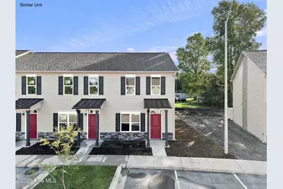 372 Boyington Place Road, Midway Park, NC 28544 - Photo 1