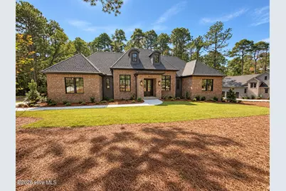12 Chestertown Drive, Pinehurst, NC 28374 - Photo 10