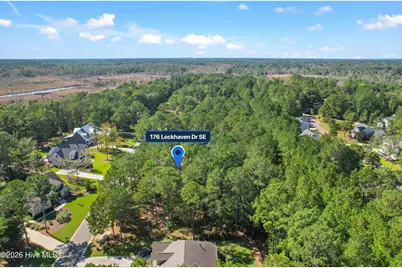 176 Lockhaven Drive SE, Bolivia, NC 28422 - Photo 4