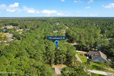 176 Lockhaven Drive SE, Bolivia, NC 28422 - Photo 8