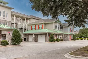 7825 High Market St, Sunset Beach, NC 28468 - Photo 2
