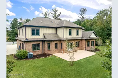 116 Tremayne Drive, New Bern, NC 28560 - Photo 40