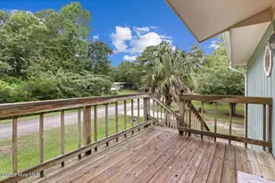 316 Pettiford Rd, Peletier, NC 28584 - Photo 26