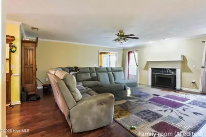 120 Connector Road, Graniteville, SC 29829 - Photo 6