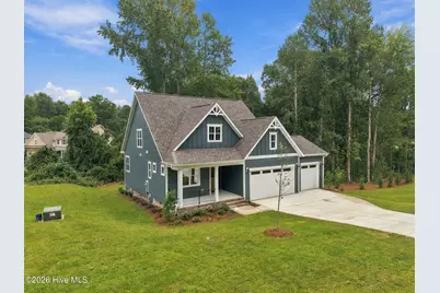 73 Plantation Drive, Southern Pines, NC 28387 - Photo 4