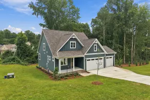 73 Plantation Dr, Southern Pines, NC 28387 - Photo 4