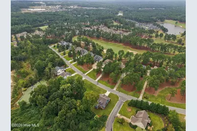 73 Plantation Drive, Southern Pines, NC 28387 - Photo 50
