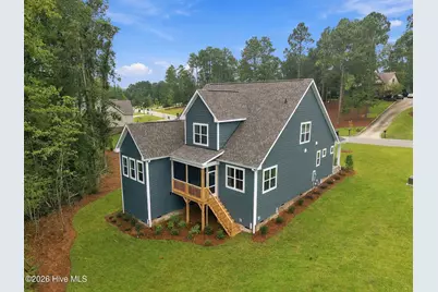 73 Plantation Drive, Southern Pines, NC 28387 - Photo 44
