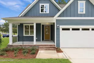 73 Plantation Dr, Southern Pines, NC 28387 - Photo 6