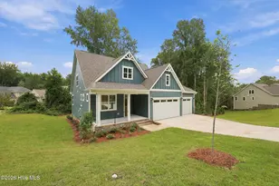 73 Plantation Dr, Southern Pines, NC 28387 - Photo 2