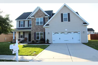 333 Sonoma Road, Jacksonville, NC 28546 - Photo 1