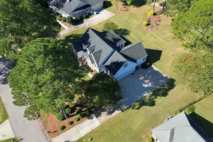 4706 Burning Tree Ln N, Wilson, NC 27896 - Photo 50