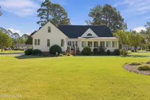 4706 Burning Tree Ln N, Wilson, NC 27896 - Photo 42