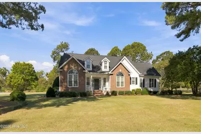 4706 Burning Tree Lane N, Wilson, NC 27896 - Photo 6