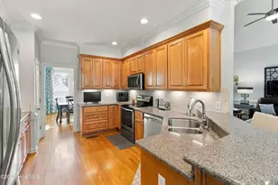 4706 Burning Tree Ln N, Wilson, NC 27896 - Photo 18