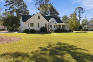 4706 Burning Tree Ln N, Wilson, NC 27896 - Photo 40