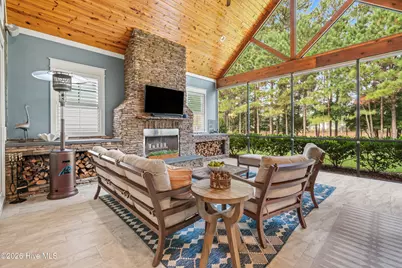 546 Moss Lake Lane, Holly Ridge, NC 28445 - Photo 14
