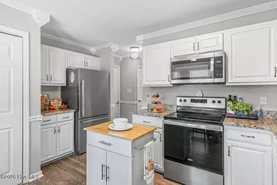 106 Sidney Lane, Jacksonville, NC 28540 - Photo 20