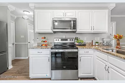 106 Sidney Lane, Jacksonville, NC 28540 - Photo 22