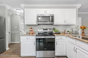 106 Sidney Ln, Jacksonville, NC 28540 - Photo 22