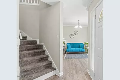 106 Sidney Lane, Jacksonville, NC 28540 - Photo 8