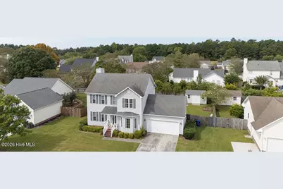 106 Sidney Lane, Jacksonville, NC 28540 - Photo 4