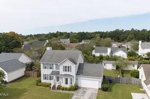 106 Sidney Ln, Jacksonville, NC 28540 - Photo 4