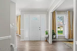 106 Sidney Ln, Jacksonville, NC 28540 - Photo 30