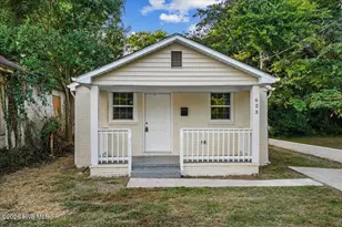 623 Slaughter St, Goldsboro, NC 27530 - Photo 1