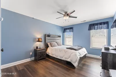 650 Heartwood Drive, Leland, NC 28479 - Photo 32