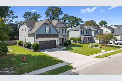 650 Heartwood Drive, Leland, NC 28479 - Photo 48