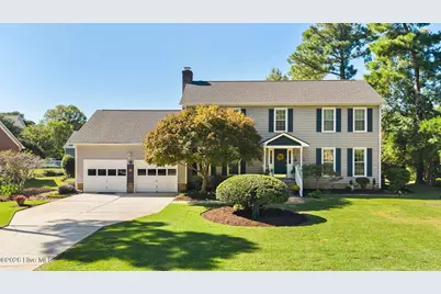 3232 Grey Leaf Drive, Wilmington, NC 28409 - Photo 1