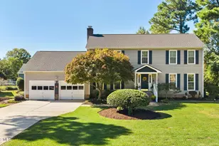 3232 Grey Leaf Dr, Wilmington, NC 28409 - Photo 1