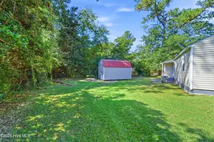 600 New River Dr, Jacksonville, NC 28540 - Photo 32