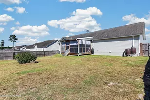 134 Rosemary Ave, Hubert, NC 28539 - Photo 30