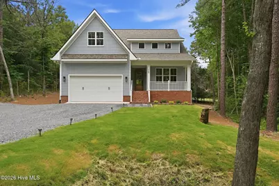 148 Cardinal Lane, Seven Lakes, NC 27376 - Photo 1