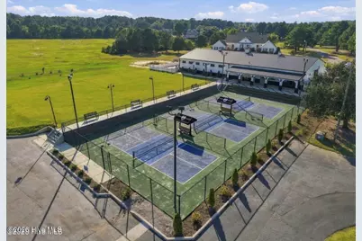 440 Thimbleberry Drive, Vass, NC 28394 - Photo 8