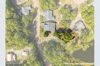 1695 Old Salt Run SW, Shallotte, NC 28470 - Photo 70