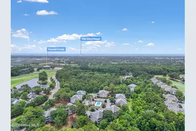 3030 Marsh Winds Circle #Unit 703, Southport, NC 28461 - Photo 36