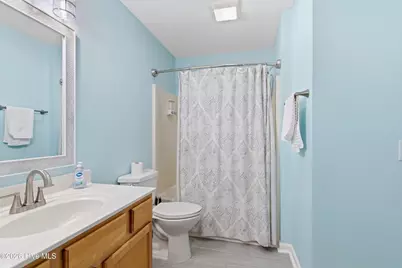 3030 Marsh Winds Circle #Unit 703, Southport, NC 28461 - Photo 30