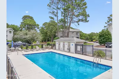 3030 Marsh Winds Circle #Unit 703, Southport, NC 28461 - Photo 40