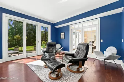 130 Woodenbridge Lane, Pinehurst, NC 28374 - Photo 36