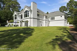 130 Woodenbridge Ln, Pinehurst, NC 28374 - Photo 50