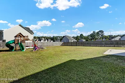 245 Breakwater Drive #Lot 240, Sneads Ferry, NC 28460 - Photo 30
