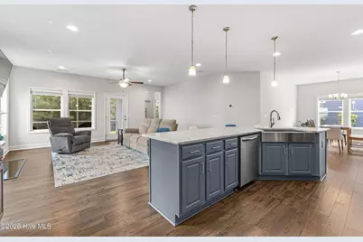 2318 Jasper Forest Trail, Leland, NC 28479 - Photo 6