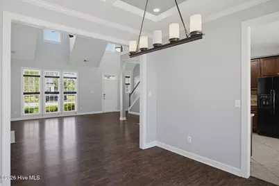 300 Walkens Woods Lane, Jacksonville, NC 28546 - Photo 8