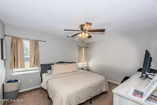 126 Forest Bluff Dr, Jacksonville, NC 28540 - Photo 10